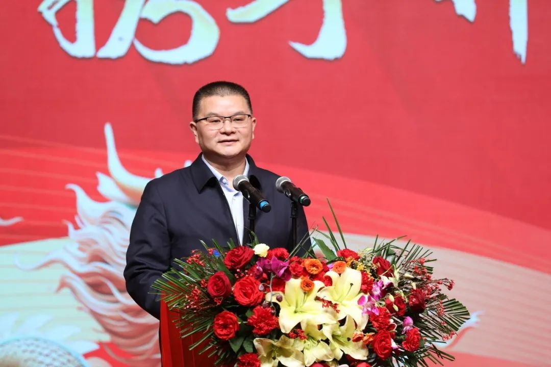 花花牛乳業(yè)30周年暨2024年客戶大會圓滿召開！