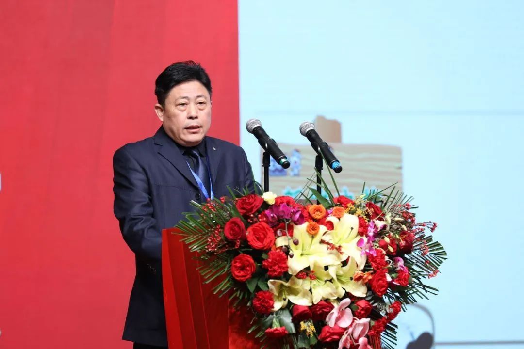 花花牛乳業(yè)30周年暨2024年客戶大會圓滿召開！