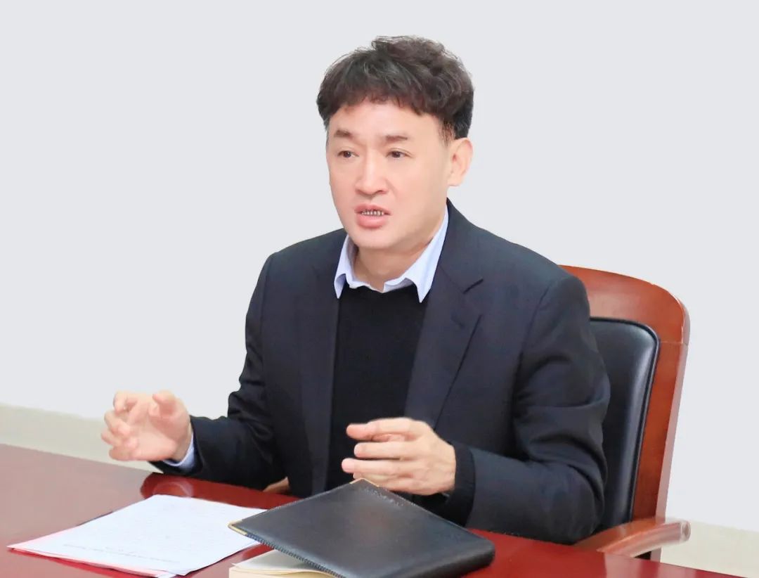 凝心聚力謀開局，賡續奮斗再出發 |河南花花牛乳業集團2022年度述職暨2023年度規劃會議隆重召開