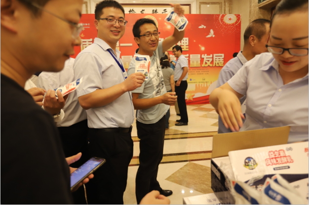 質量第一！2018年全國“質量月”全面啟動