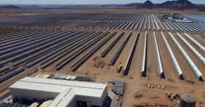 ACWA、Abengoa、BrightSource、Glasspoint等海外光熱開發(fā)商探討中國機(jī)遇