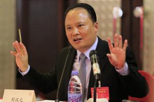 劉漢元2018年“兩會”議案光伏篇：全面清理減免稅費、放開指標、提高扶貧質量