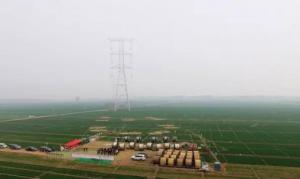 蒙西—晉中特高壓交流工程獲得國(guó)家核準(zhǔn) —華北特高壓交流主網(wǎng)架將構(gòu)建形成