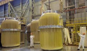 美國兩家公司合作開發先進核燃料制造設施