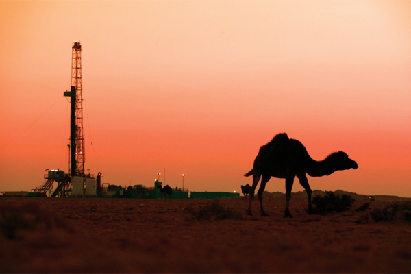 Eni在埃及發(fā)現(xiàn)了一個重要的新發(fā)現(xiàn)