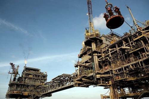 Premier Oil今年將在安達(dá)曼II進(jìn)行3D地震勘測(cè)