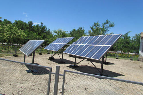 國際金融公司通過公私合作機制幫助烏茲別克斯坦發展可再生能源