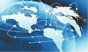 助力互聯(lián)互通 共建“一帶一路”