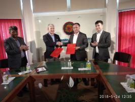 水電站將作為教育革新發(fā)展