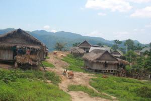 Quang Binh：太陽(yáng)能發(fā)電，是邊界地區(qū)窮人繁榮未來(lái)的墊腳石