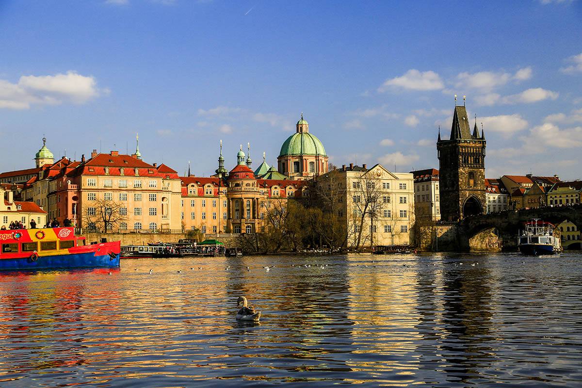 捷克一能源供應商計劃接受加密貨幣支付