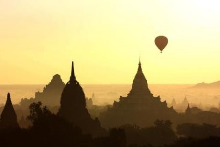 緬甸國(guó)際金融公司發(fā)布評(píng)估草案，呼吁可持續(xù)水電開(kāi)發(fā)