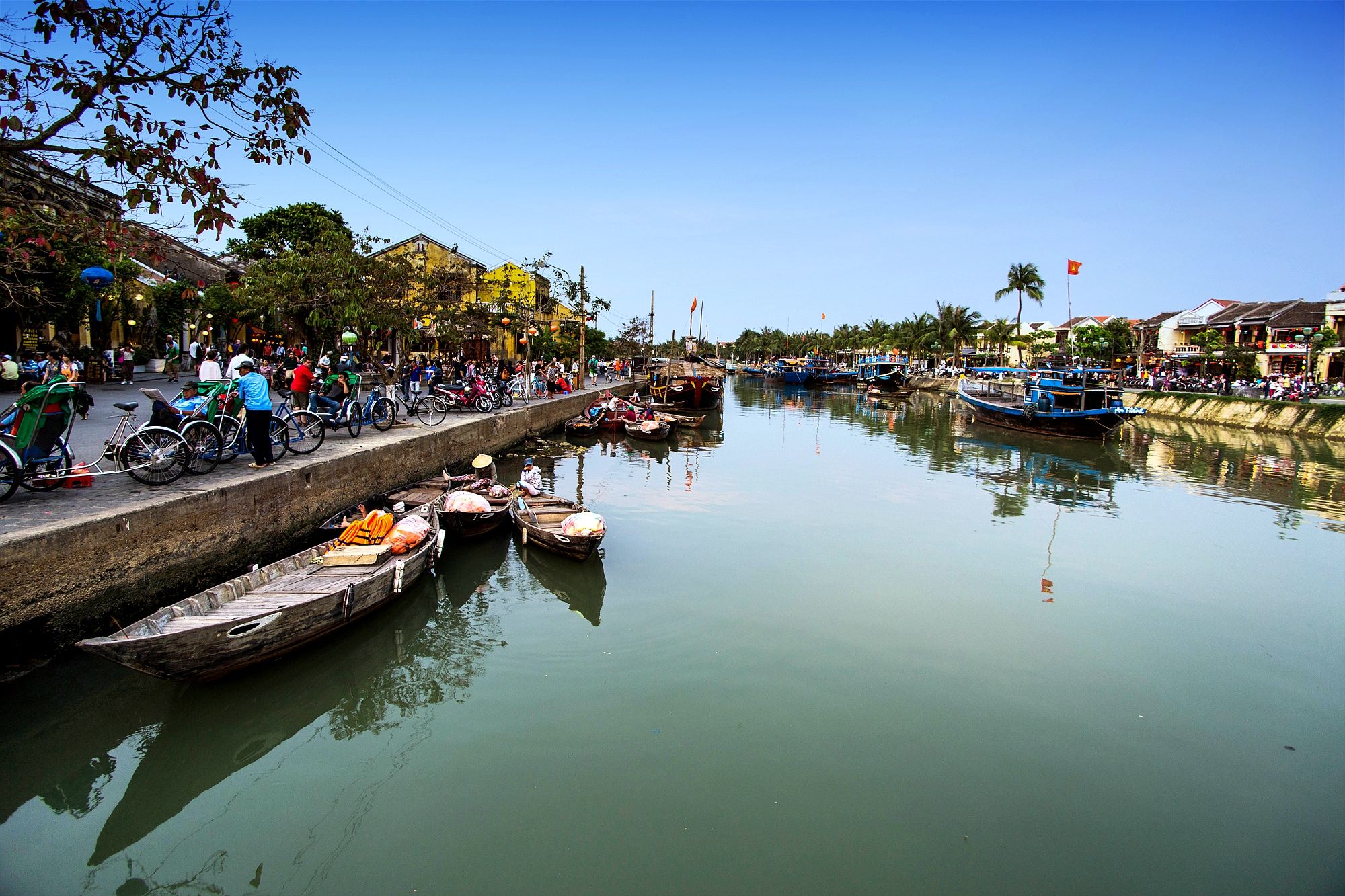 越南寧順省22個(gè)太陽(yáng)發(fā)電項(xiàng)目將開(kāi)工