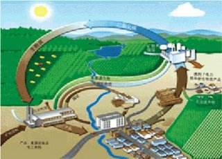 到2022年，陽信縣取暖基本不用煤！用生物質(zhì)能！