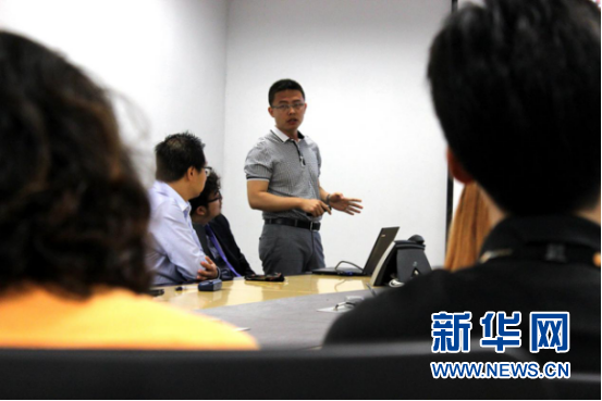 光伏新能源連接中馬發展之路