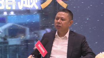 「訪談」天合光能股份有限公司，高紀(jì)凡