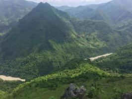 尼泊爾水庫(kù)項(xiàng)目首次購(gòu)電協(xié)議