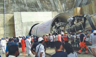 Bheri Babai項(xiàng)目給當(dāng)?shù)厝藥?lái)經(jīng)濟(jì)繁榮