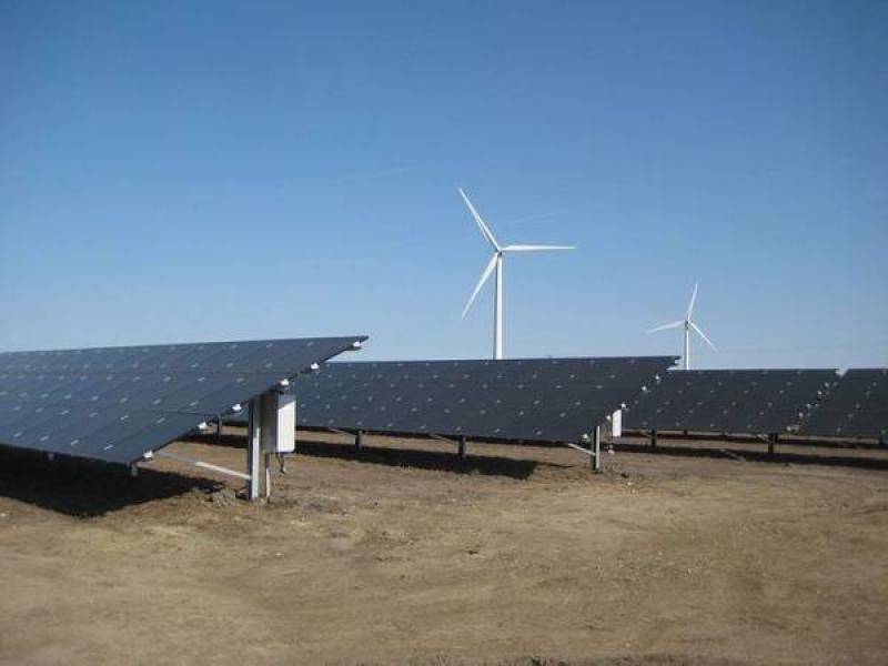 Invenergy，NextEra Energy在威斯康星州開發300MW光伏項目管線