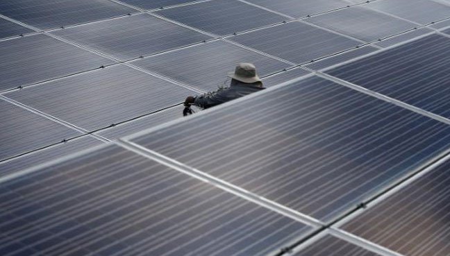 到2030年越南將大力開(kāi)發(fā)可再生能源和稀土資源