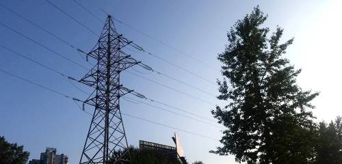 波羅的海國家正以低價丟失大量電力