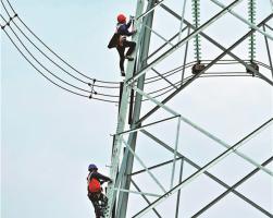 高技術(shù)制造業(yè)用電較快增長(zhǎng) 電力工業(yè)高質(zhì)量發(fā)展顯效