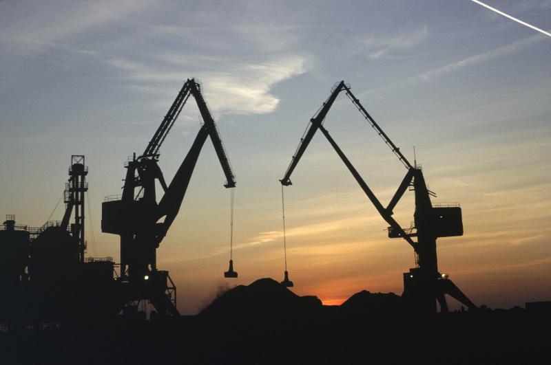 2018年安徽省煤炭去產(chǎn)能退出煤礦名單公示