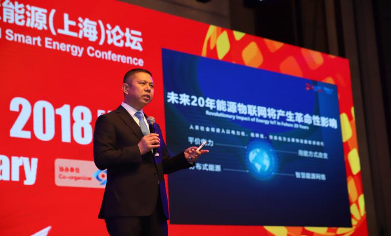 中國光伏業(yè)協(xié)會組織領軍企業(yè)代表拜會國家能源局