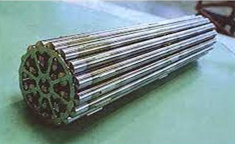 法馬通公司為法國電力公司提供后處理鈾燃料