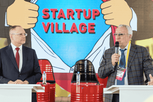 Gazprom Neft和Skoltech將創(chuàng)建一個(gè)創(chuàng)新的數(shù)字化實(shí)驗(yàn)室