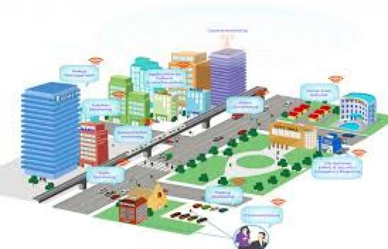 智慧城市建設提速 共建行業生態聯盟將成下一站