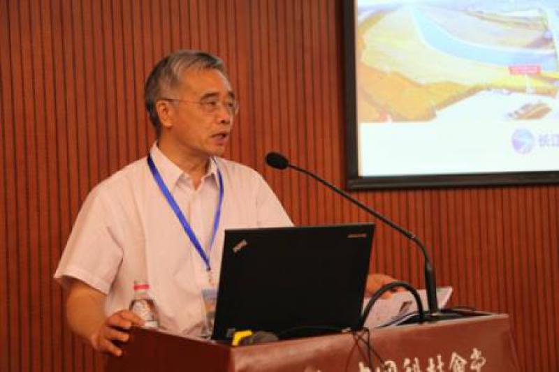 第三屆調(diào)水工程建設(shè)與運(yùn)行管理交流會在北京召開