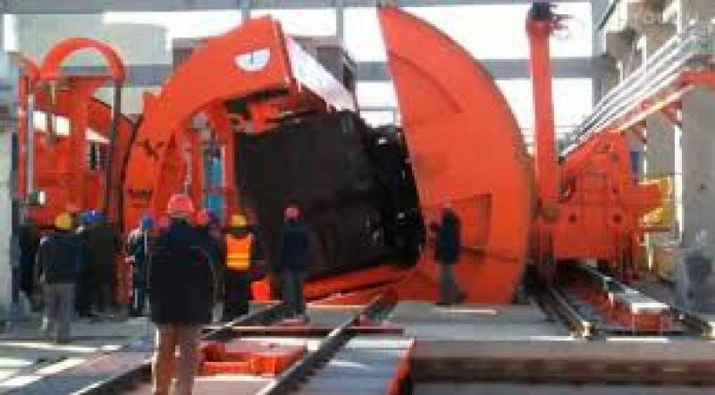 電建重工公司榮獲兩項(xiàng)軟件著作權(quán)