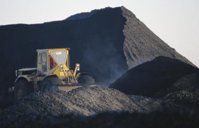 重慶兩年去除煤炭產(chǎn)能2348萬噸 提前完成目標(biāo)任務(wù)