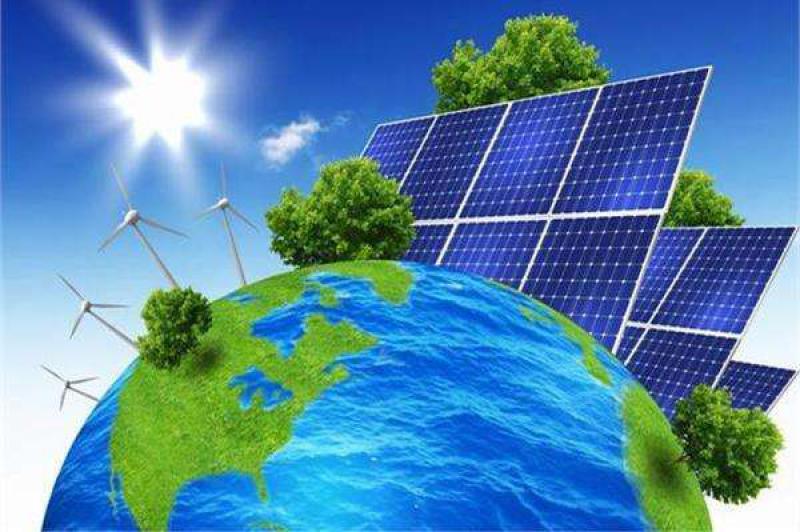 Greenko以9.22億美元收購新加坡Orange Renewables