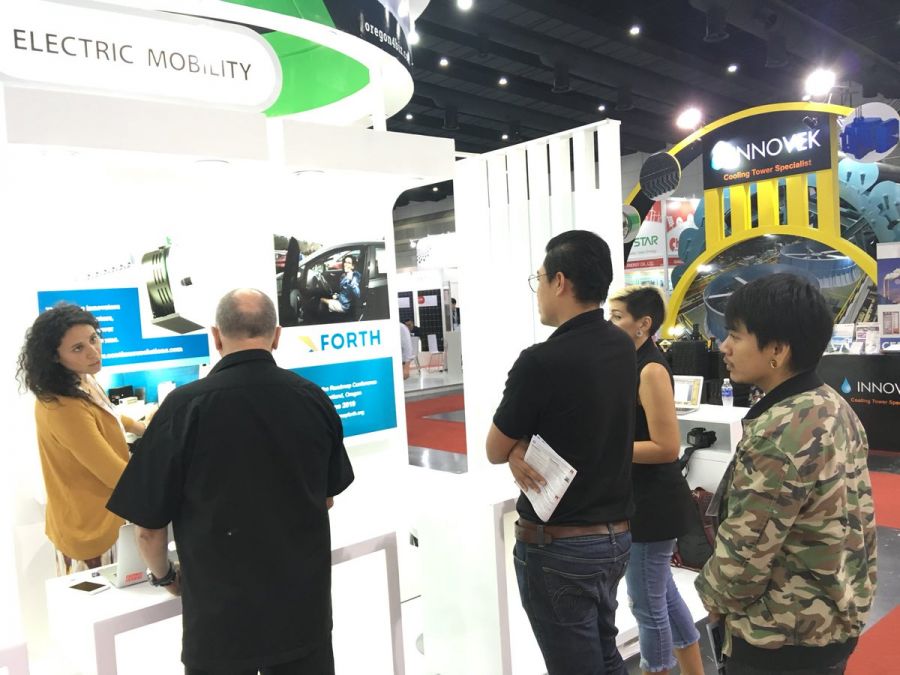 東盟可持續(xù)發(fā)展能源會議：第三天