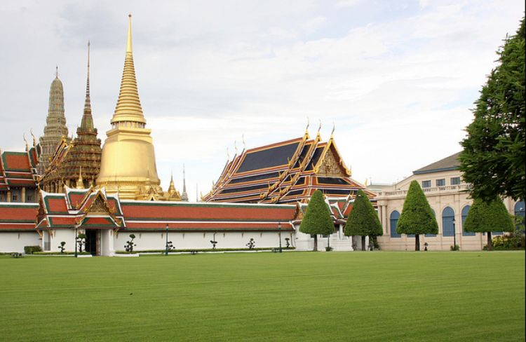 泰國銀行發(fā)行國家首筆綠色債券，籌集6000萬美元用于可再生能源