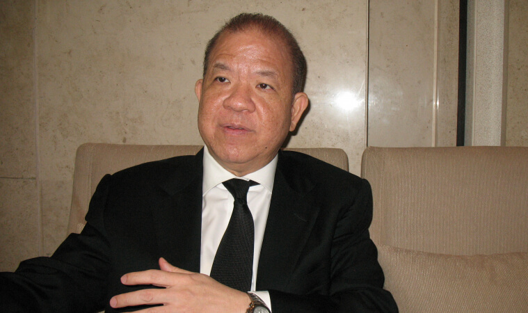 “Pichai”政府并不推廣可再生能源。將建設一個煤電廠