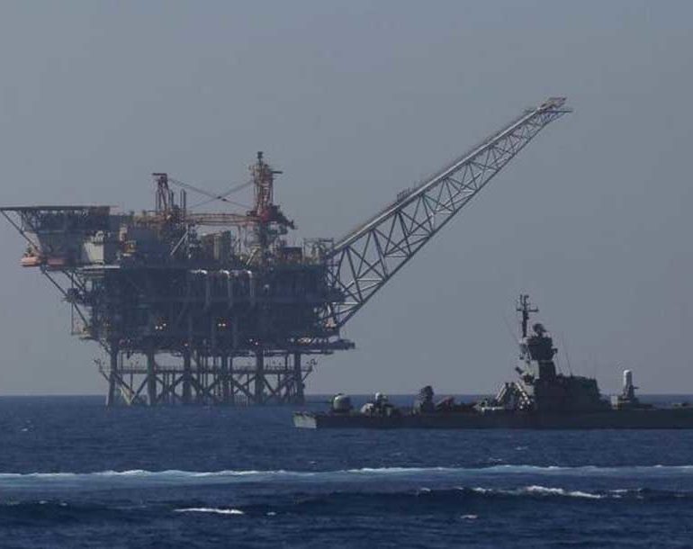 Christodoulides歡迎?？松炯涌煦@井計劃的意圖