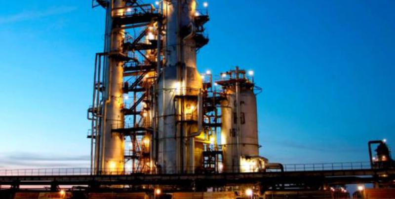 華北石油工程中標(biāo)哈薩克斯坦深井固井合同