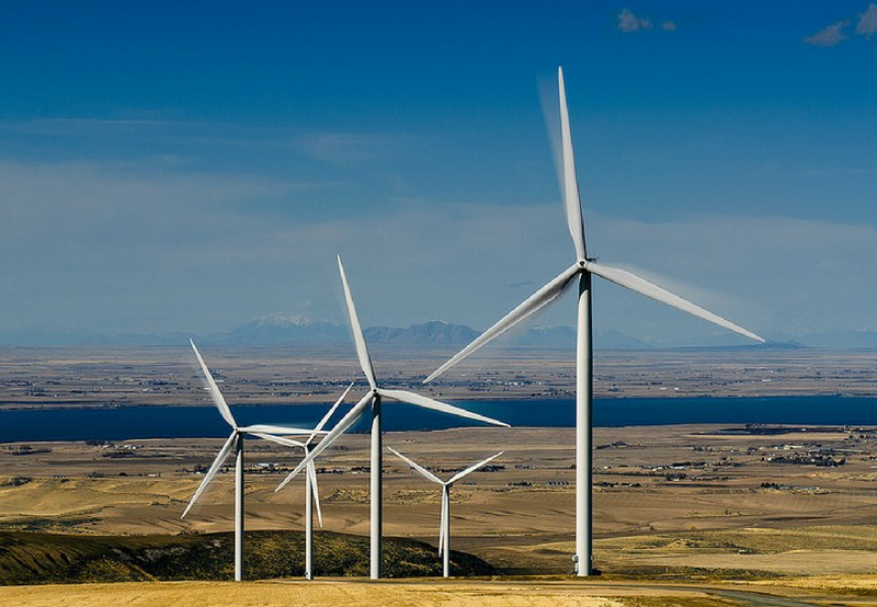 MERC批準MSEDCL為500兆瓦風電項目提供的電價