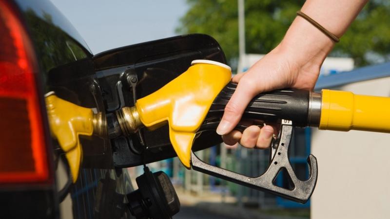 到2022年，斯洛文尼亞的汽油目標利潤增加33％