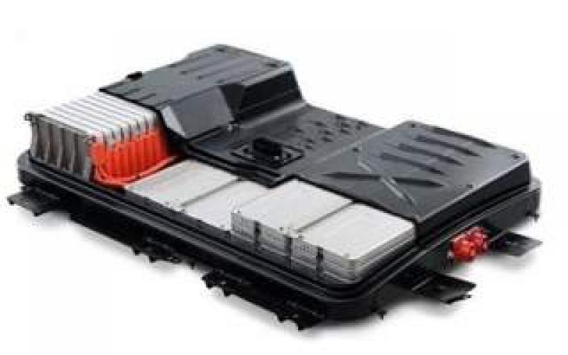 報告稱中日韓三國壟斷動力電池市場格局已成