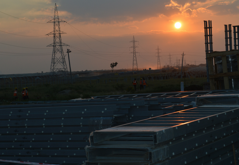 SECI的3 GW ISTS-Connected太陽能光伏投標(biāo)認(rèn)購超2.1GW