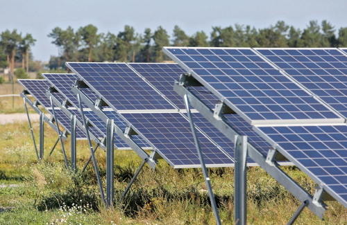 可再生能源為烏克蘭帶來能源獨立