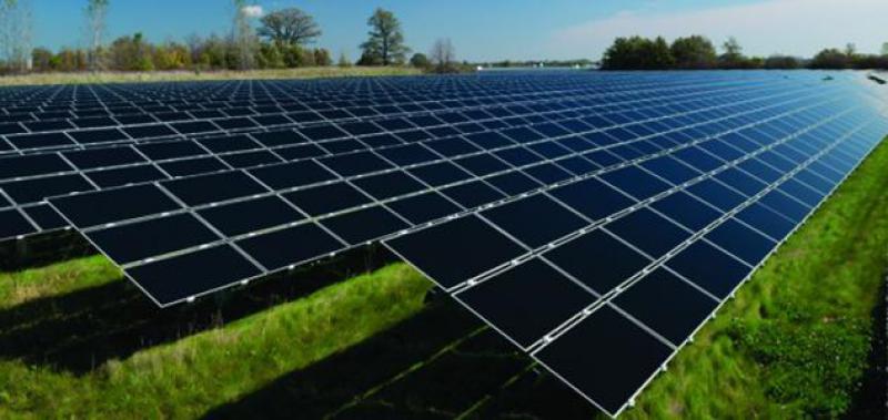 First Solar出售55.9MW澳大利亞光伏項(xiàng)目