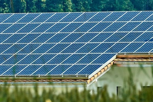 中國公司考慮對尼日利亞的可再生能源進行投資