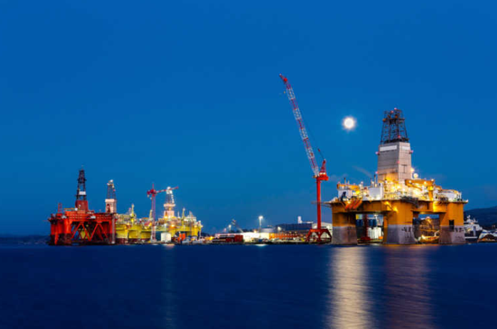 Eni Norge和Point Resource之間的合并創造了V?rEnergiAS