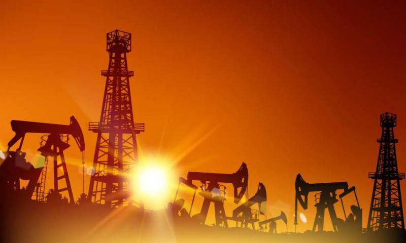 因受美國制裁，緬甸石油與天然氣收入雖高卻成為沉重的負擔(dān)