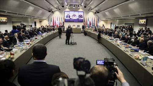 沙特阿拉伯是否同意特朗普提高石油的提議？